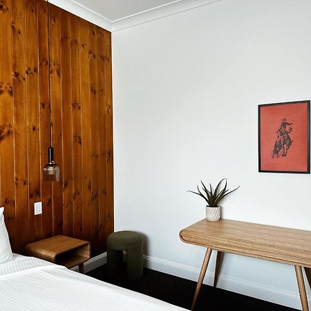 The Sherwood Hotel Lismore Ngoại thất bức ảnh