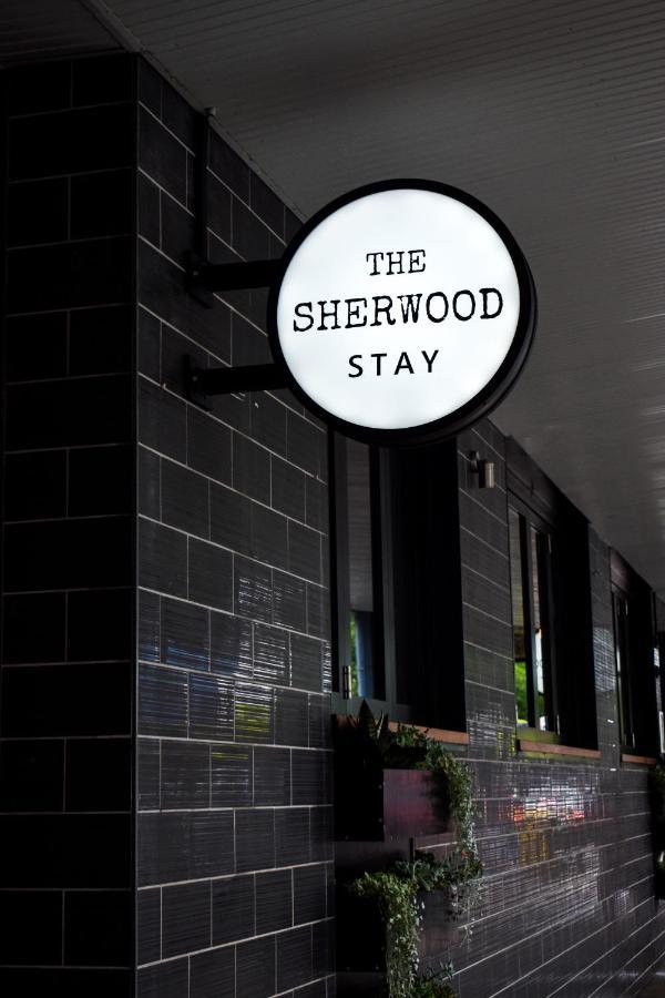 The Sherwood Hotel Lismore Ngoại thất bức ảnh