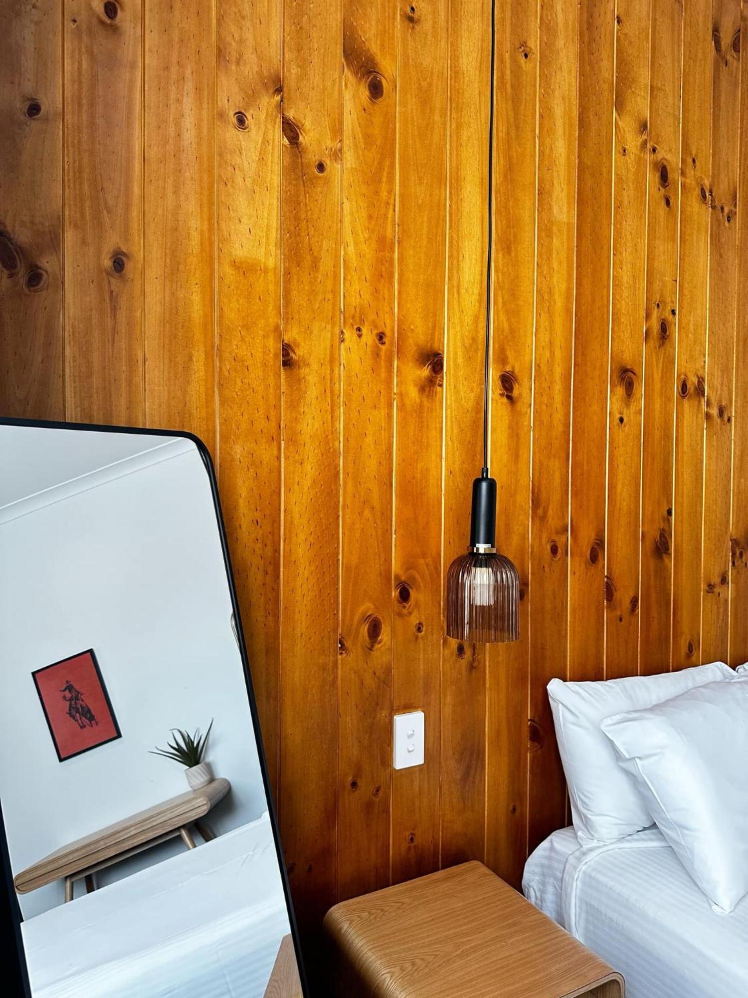 The Sherwood Hotel Lismore Ngoại thất bức ảnh