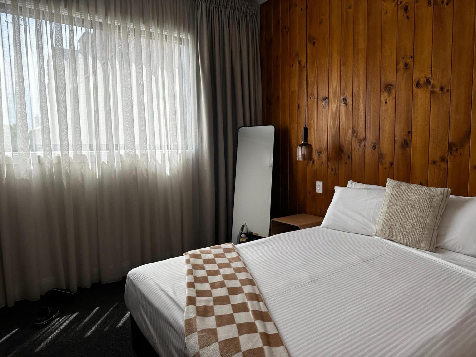 The Sherwood Hotel Lismore Ngoại thất bức ảnh