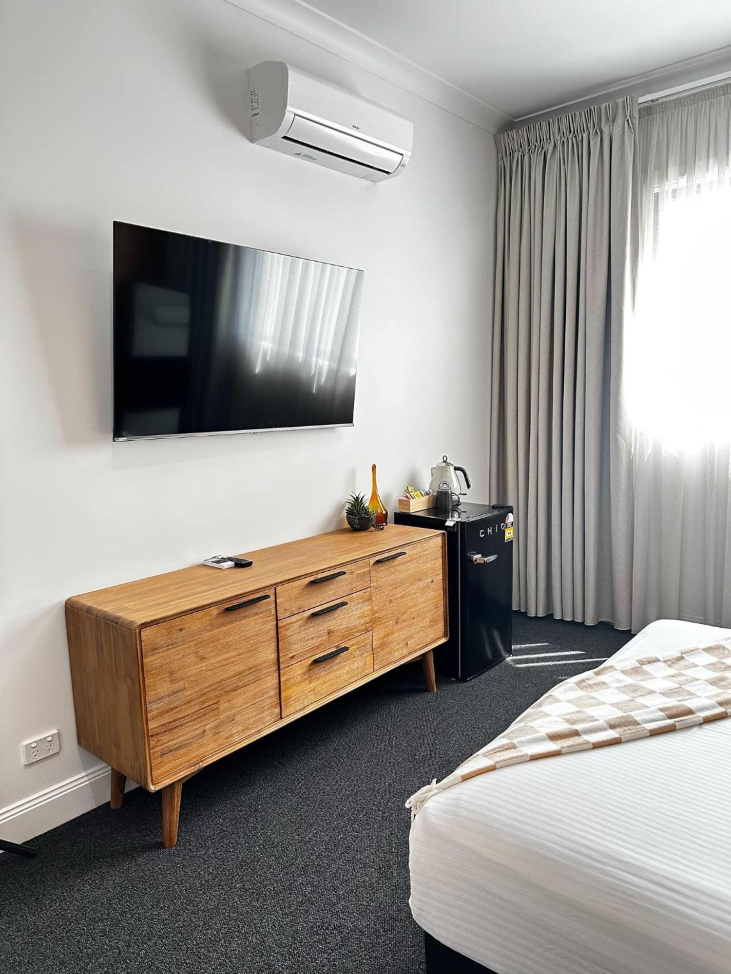The Sherwood Hotel Lismore Ngoại thất bức ảnh