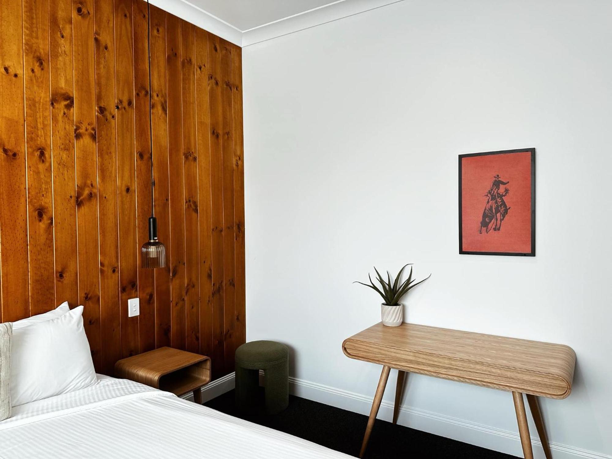 The Sherwood Hotel Lismore Ngoại thất bức ảnh