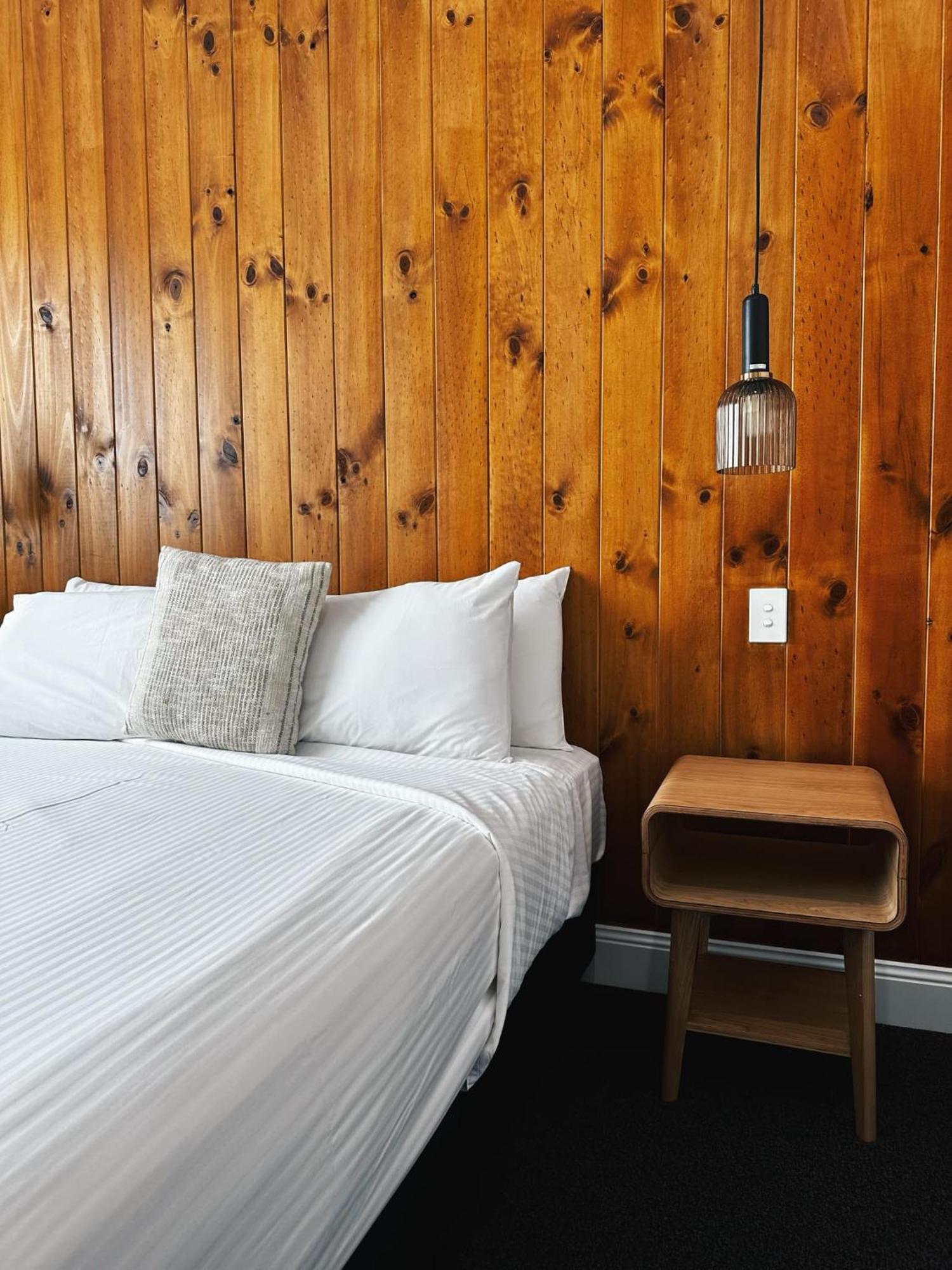 The Sherwood Hotel Lismore Ngoại thất bức ảnh