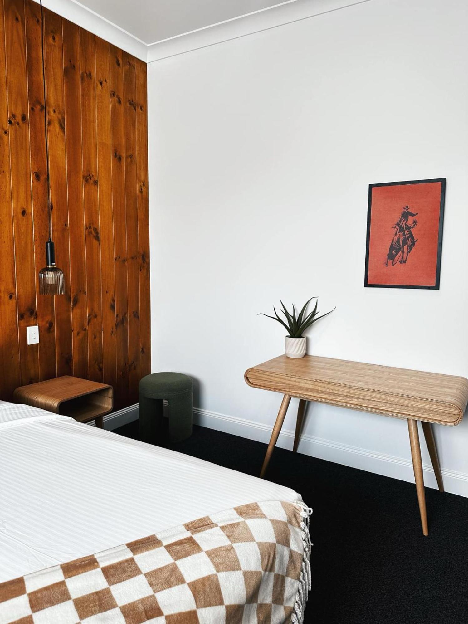 The Sherwood Hotel Lismore Ngoại thất bức ảnh